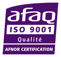 afaq iso 9001